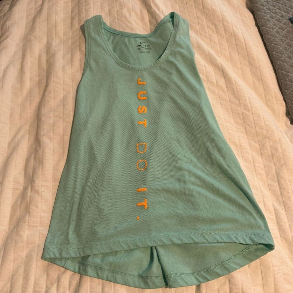 Nike Tank Top